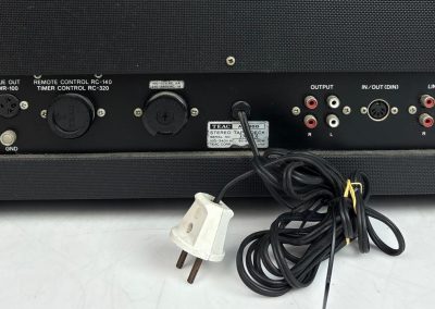 1975 Teac Tape Recorder Automatic Reverse A-4300 - 19b83fe0 8862 4414 ada5 74087a9fe779